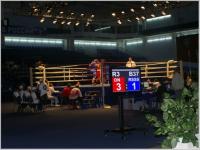 единоборства: Шанс нащих боксерав на чемпионате мире в Милане 2009