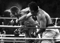 бокс: Самый запоминающийся бой в истории бокса
